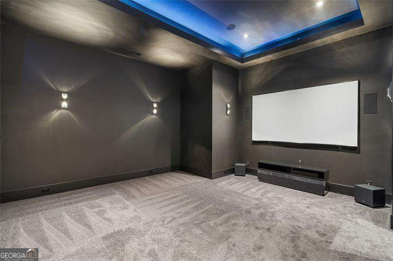 Echelon - Residential