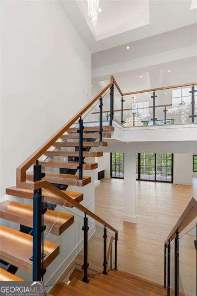 Echelon - Residential