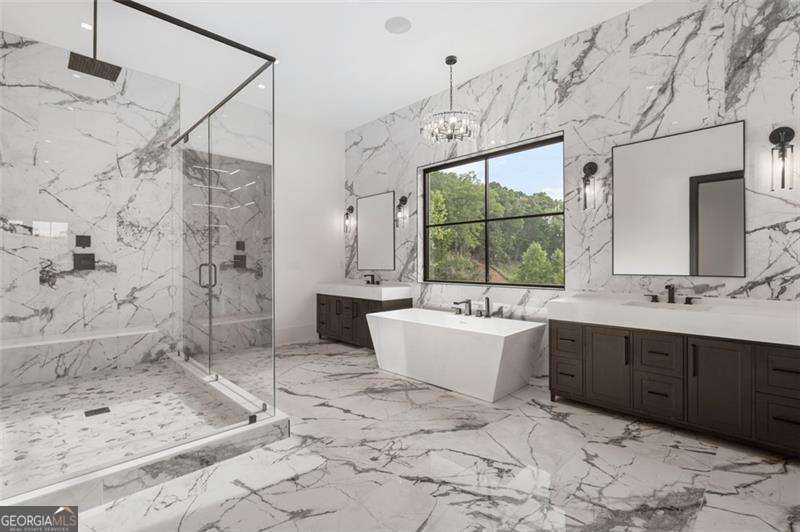 Echelon - Residential