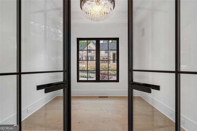 Echelon - Residential