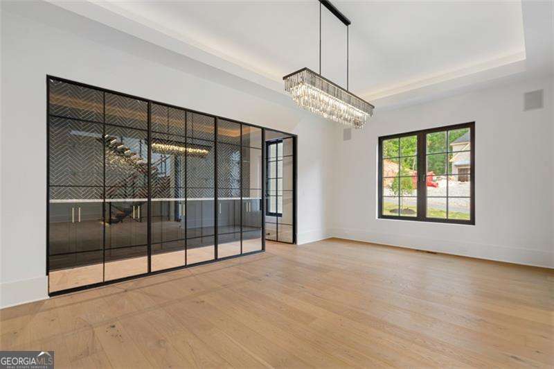 Echelon - Residential