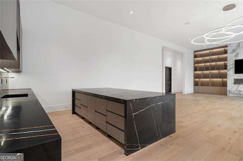 Echelon - Residential