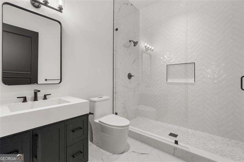 Echelon - Residential