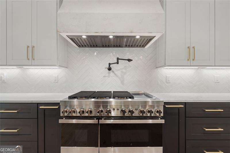 Echelon - Residential