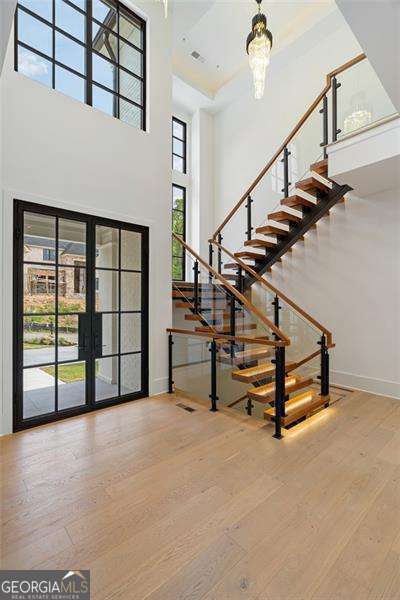 Echelon - Residential