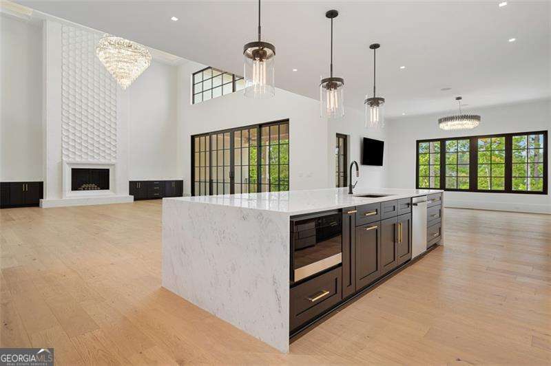 Echelon - Residential