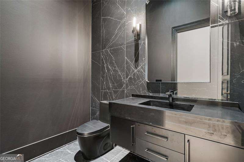 Echelon - Residential