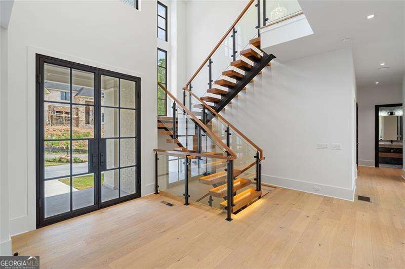Echelon - Residential