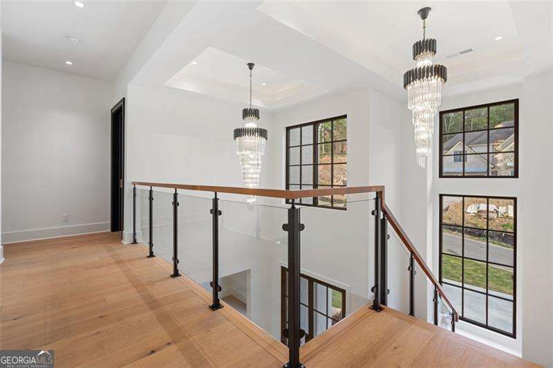 Echelon - Residential