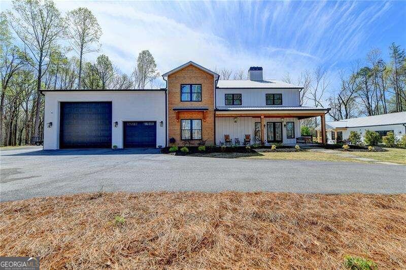 132 Swift Creek WAY