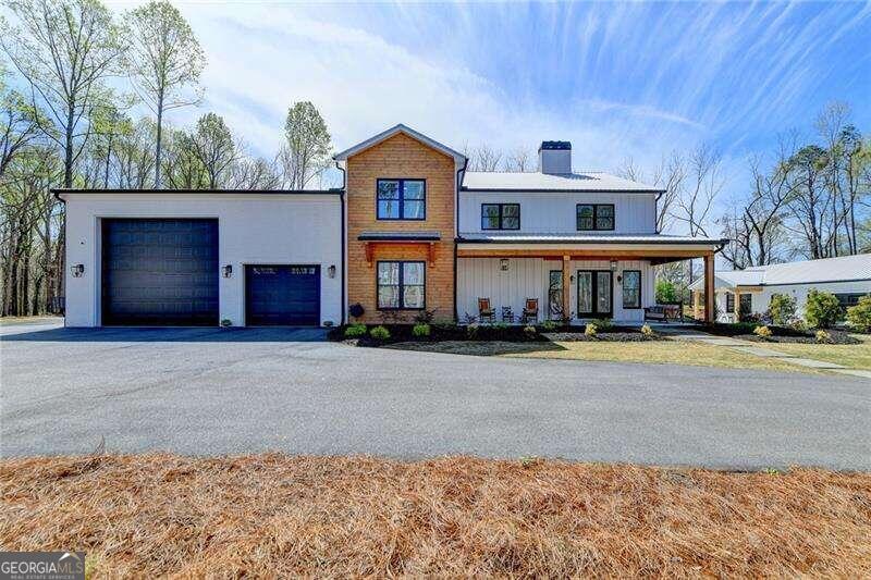 132 Swift Creek WAY