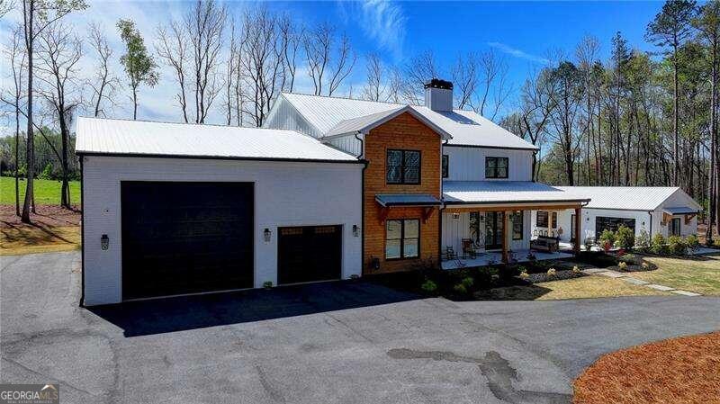 132 Swift Creek WAY