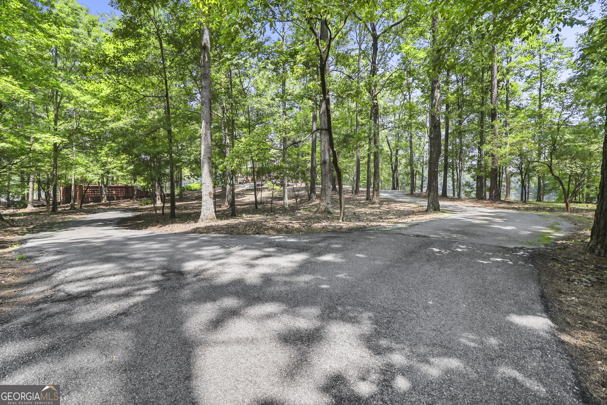 4043 Piedmont Lake RD