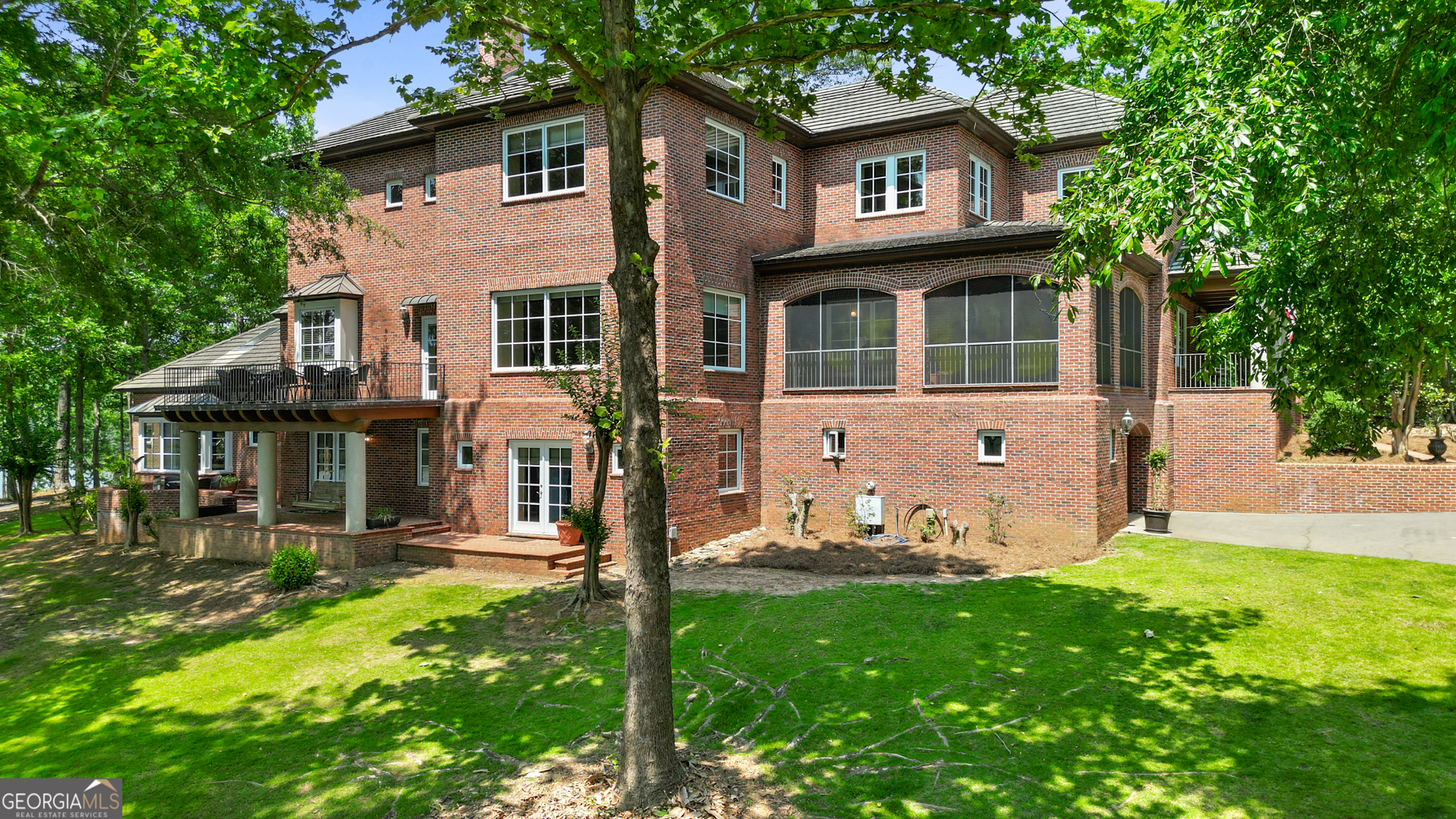 4043 Piedmont Lake RD