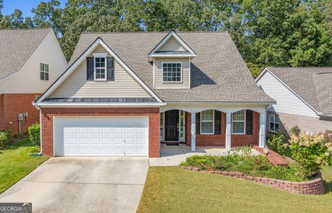 5573 Ashmoore CT Flowery Branch GA 30542