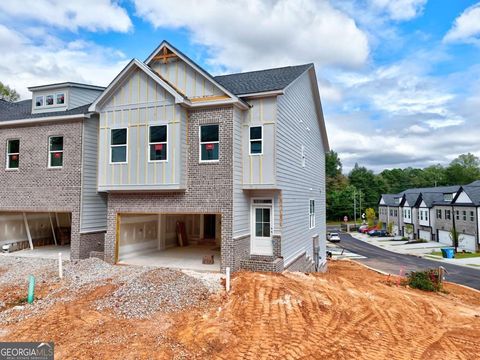 21 Rock Park WAY 27 Tucker GA 30084