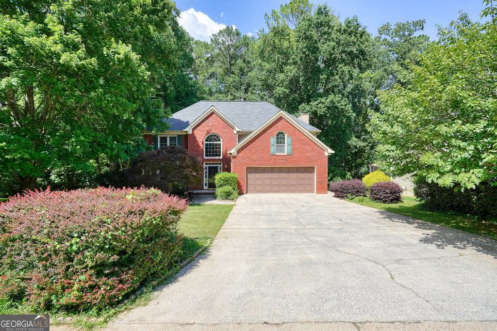 109 Lake Latimer CV NE