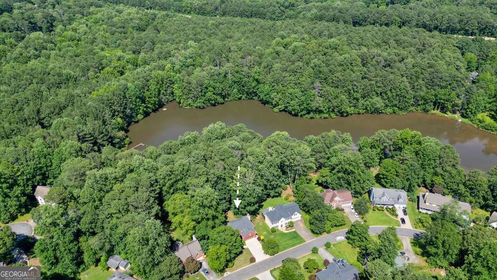 109 Lake Latimer CV NE