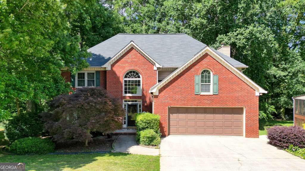 109 Lake Latimer CV NE