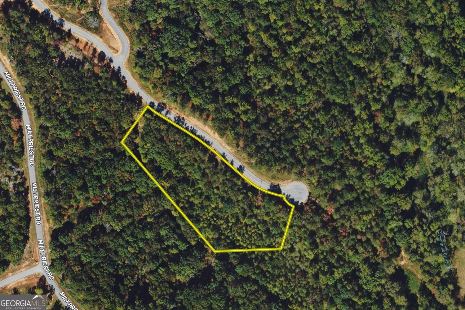 Welcome to Lot 7 on Crayfish Place in Talking Rock, GA, a beautiful 3.51-acre homesite in the gated community of Creekside Crossing. This peaceful cul-de-sac lot offers privacy and an ideal setting to build your dream retreat surrounded by mountain views. Creekside Crossing features exceptional amenities including a modern clubhouse with an infinity pool, a pavilion with fire-pit gathering areas, ATV-friendly trails, and access to the community creek, blending comfort with outdoor adventure. With electricity available at the property, your building process is made easier while you enjoy all that this vibrant mountain community has to offer.