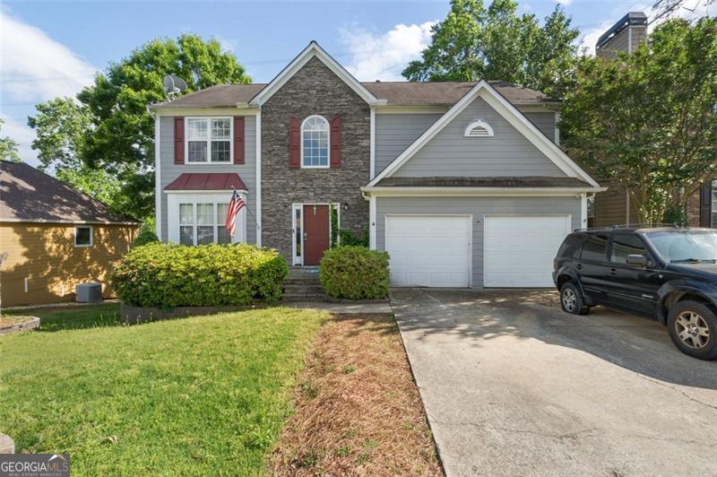 5077 Newpark DR