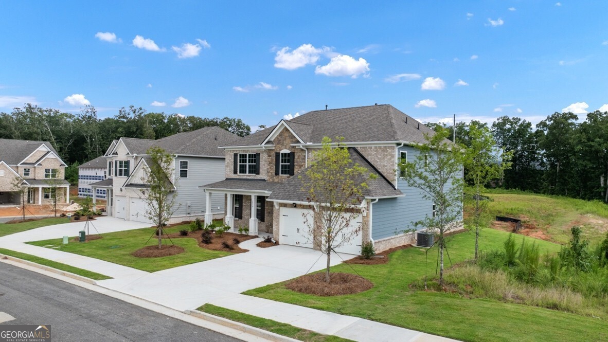 3835 Kastler DR