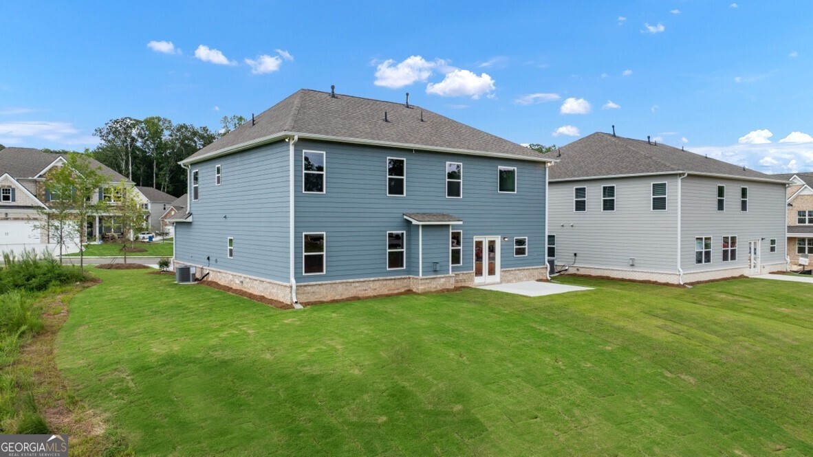 3835 Kastler DR
