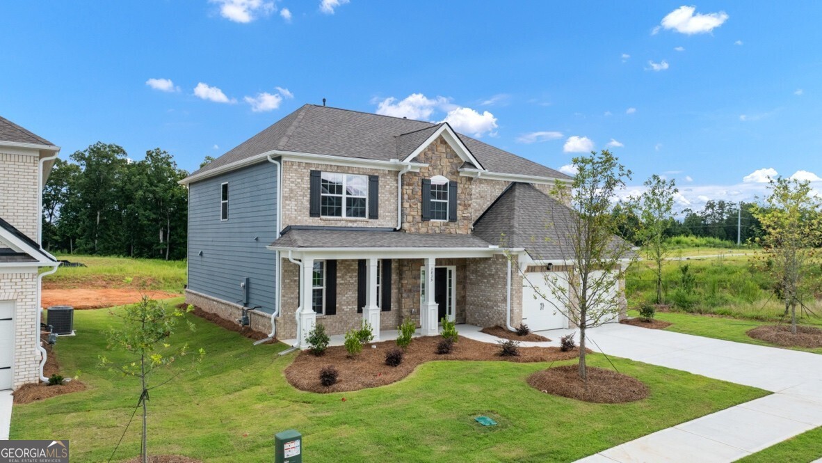 3835 Kastler DR