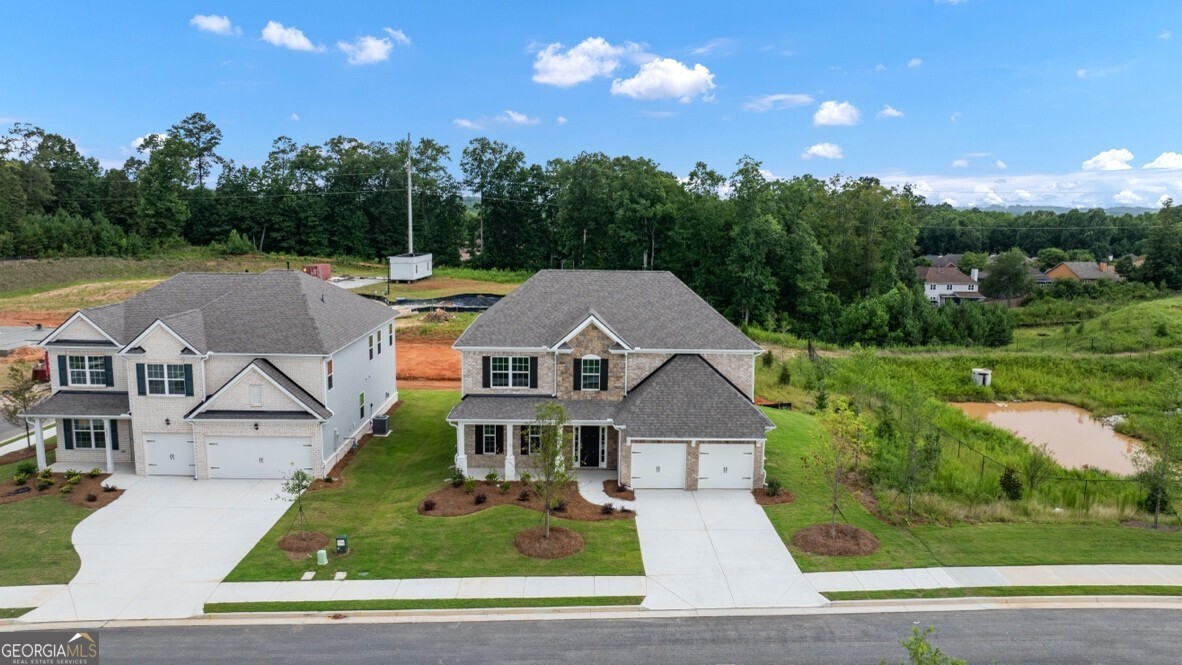 3835 Kastler DR