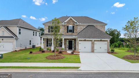 3835 Kastler DR South Fulton GA 30349