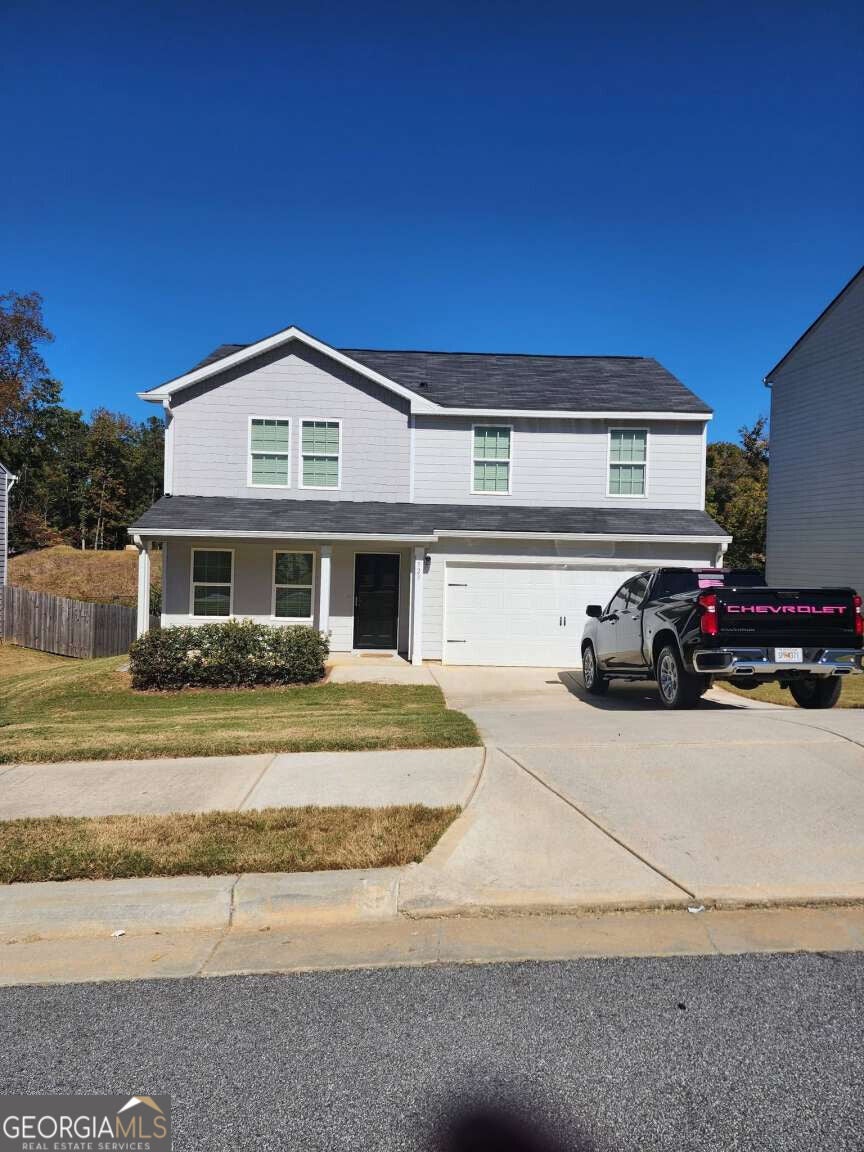 Photo of 523 Amelia Court, Villa Rica, GA 30180 (MLS # 10880420)