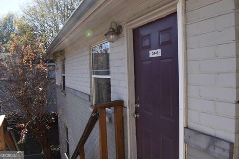 Photo of 24 Daniel Street SE #8, Atlanta, GA 30312 (MLS # 10676223)