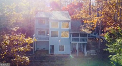 202 Indian TRL Dahlonega GA 30533