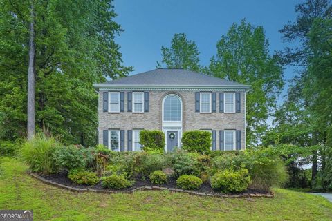 2987 Windward DR NW Kennesaw GA 30152