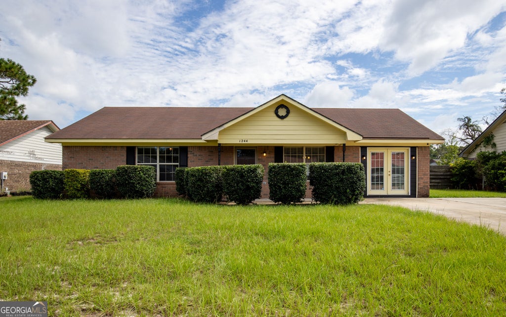 Photo of 1244 Chinook Way, Hinesville, GA 31313 (MLS # 10871457)