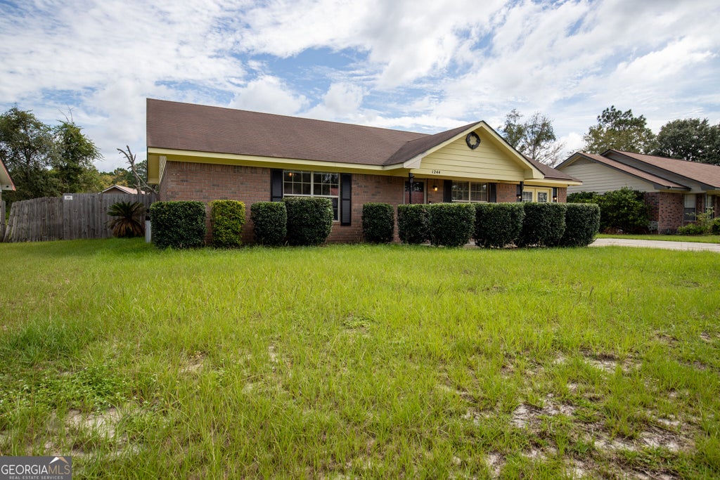Photo of 1244 Chinook Way, Hinesville, GA 31313 (MLS # 10871457)