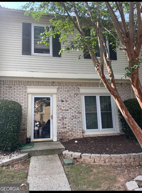 Photo of 3448 Washington Way, Atlanta, GA 30340 (MLS # 10780932)