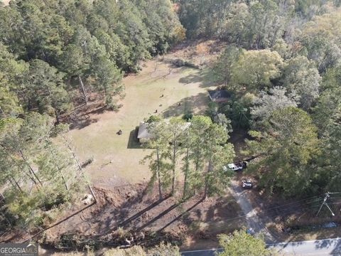 A home in Brooklet