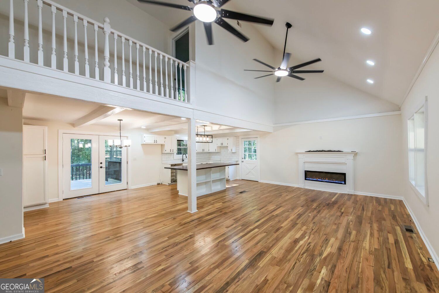 4926 Maroney Mill RD