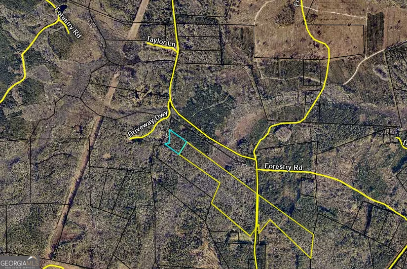 LOT 31 Burnt Fort Unit V/L NW/S, Folkston, GA, 31537