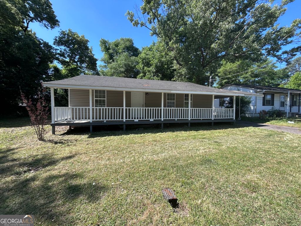 Photo of 2022 Dunham Ct, Augusta, GA 30906 (MLS # 10740787)