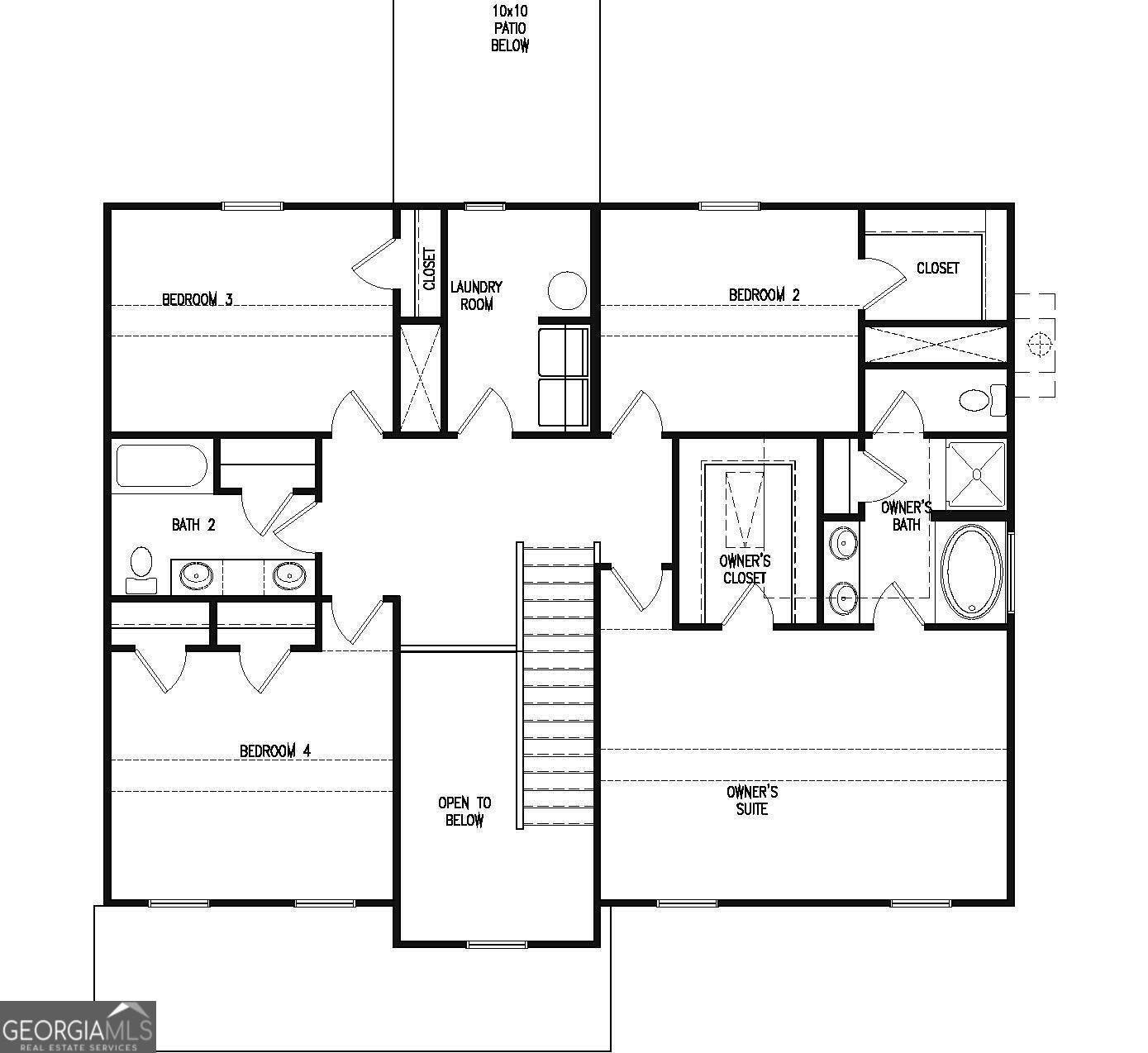 489 Charleston PL