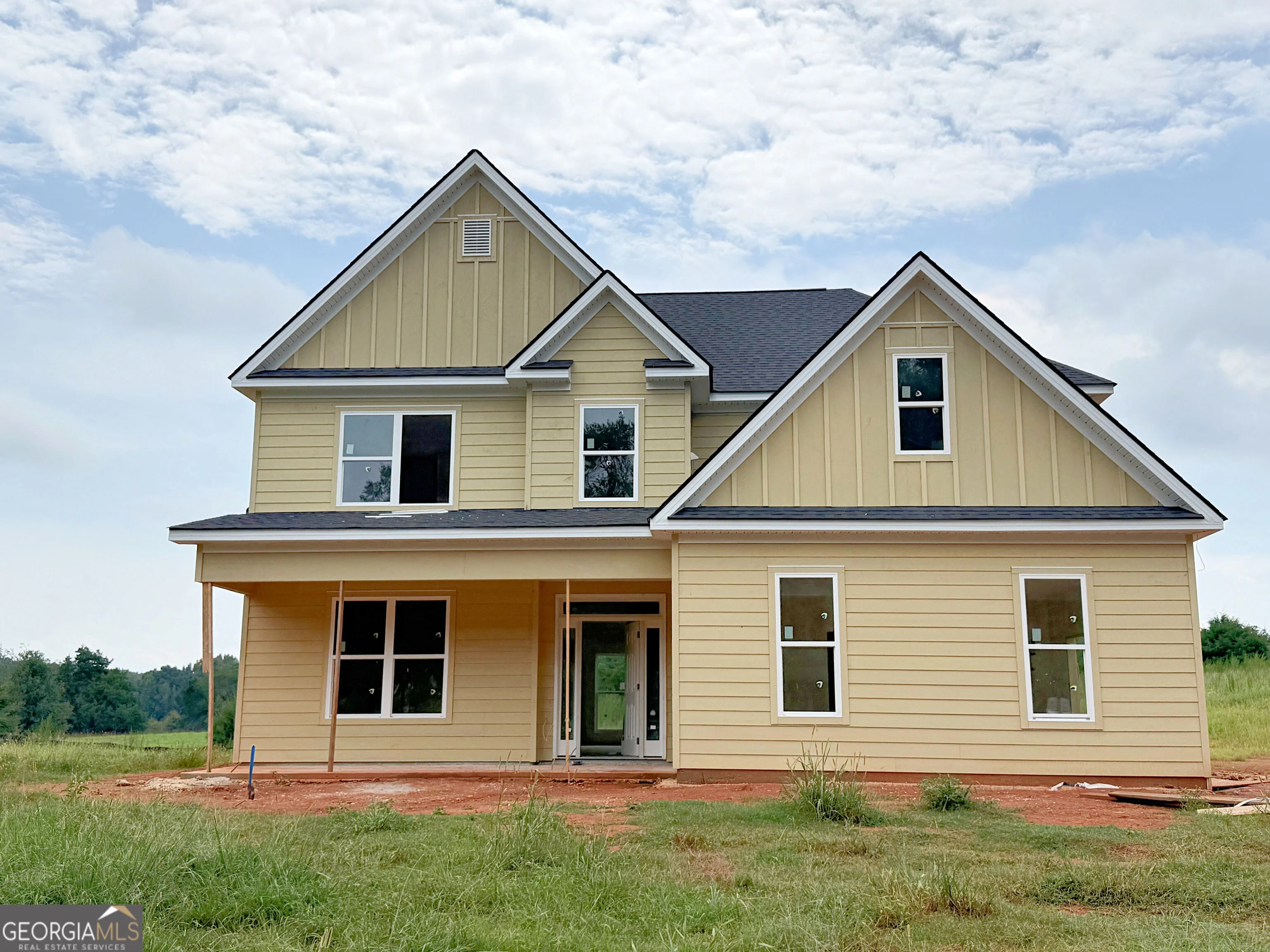 1004 South Laney Road
