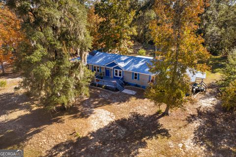 1264 SE Jones WAY Darien GA 31305