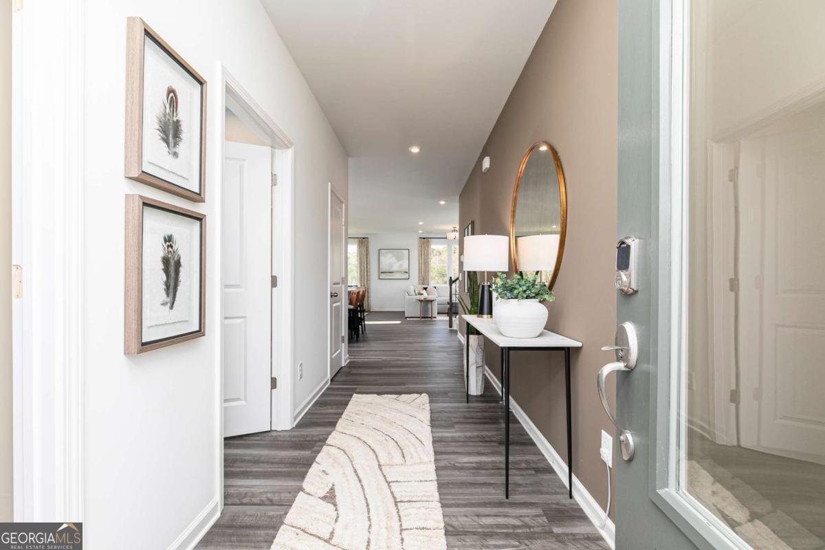 3070 Cambridge Mill ST