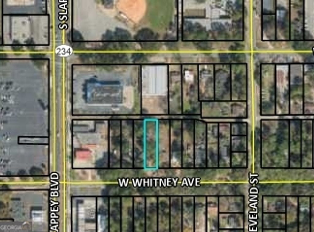 Photo of 1015 Whitney Avenue, Albany, GA 31701 (MLS # 10699292)