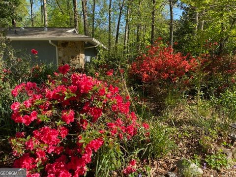 A home in Peachtree City