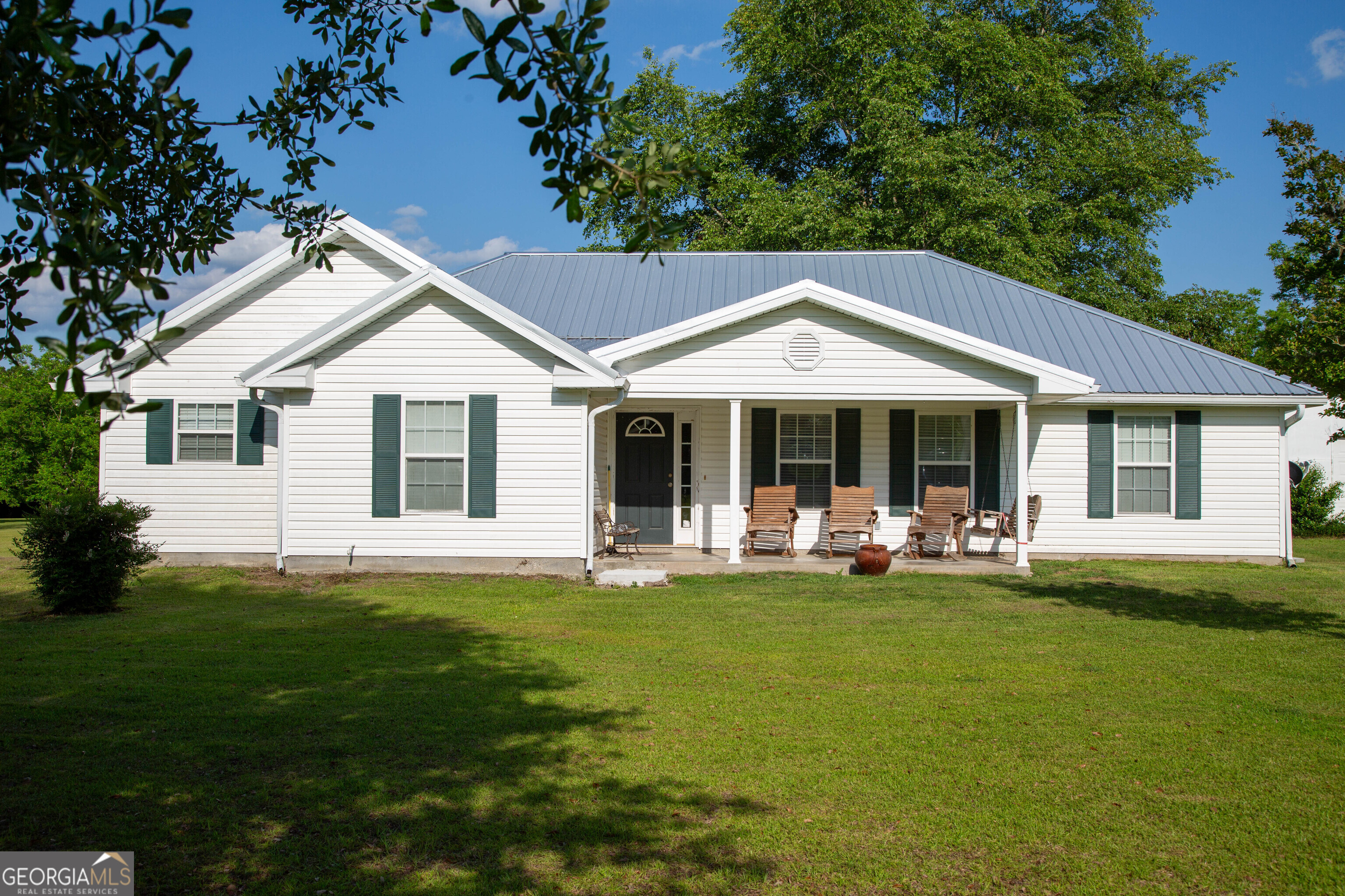 1351 Old Screven RD