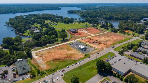 Photo of 103 Thunder Pointe Drive, Eatonton, GA 31024 (MLS # 10807723)