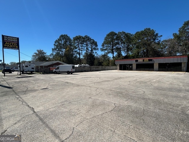 461 Charlie Smith Sr HWY